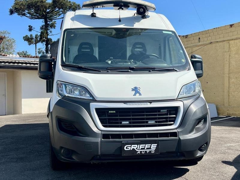 imagem de Cargo 2.2 Turbo Diesel