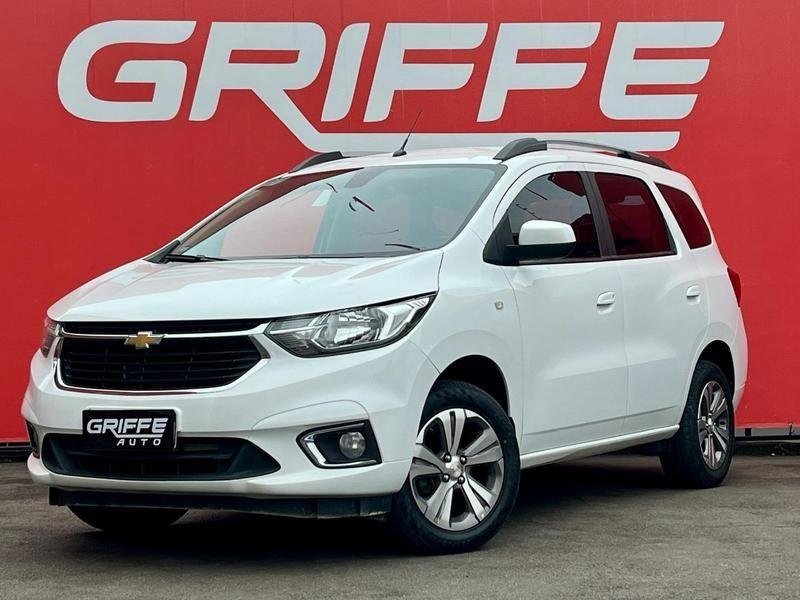 imagem de 1.8 8V Econo.Flex 5p Aut.