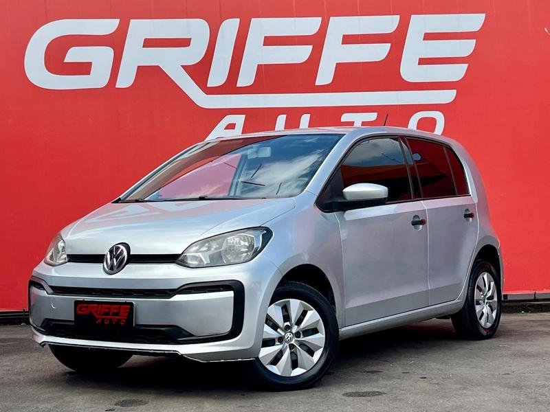 imagem de 2.0 Mi Mec./Aut.