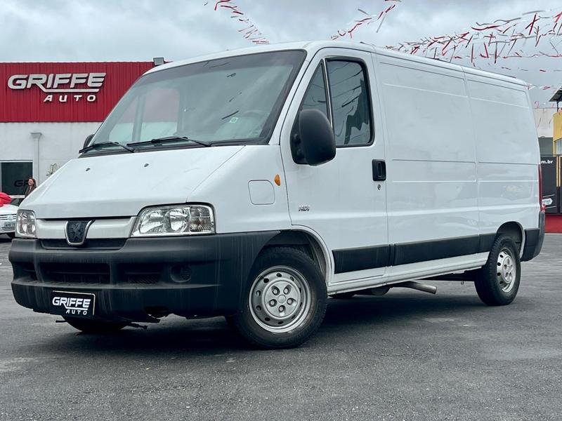 imagem de 2.3 Furg.TB Dies. Curto/Médio