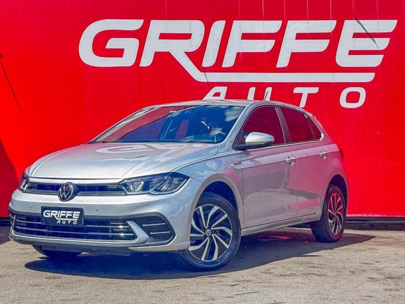 imagem de Highline TSI 1.0 Flex 12V Aut.