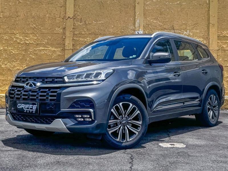 imagem de PRO 1.6 TGDi Aut.