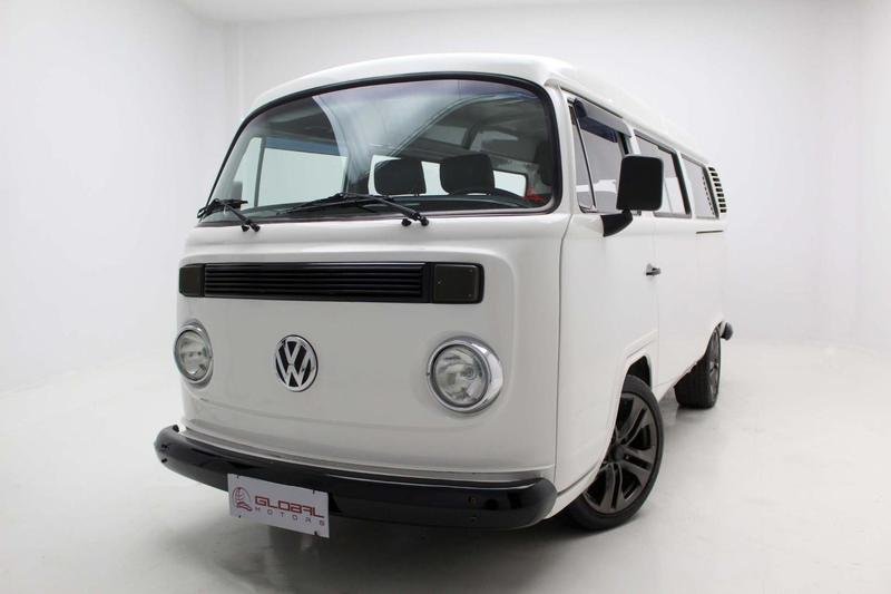 imagem de Standard/ Luxo/ Série Prata