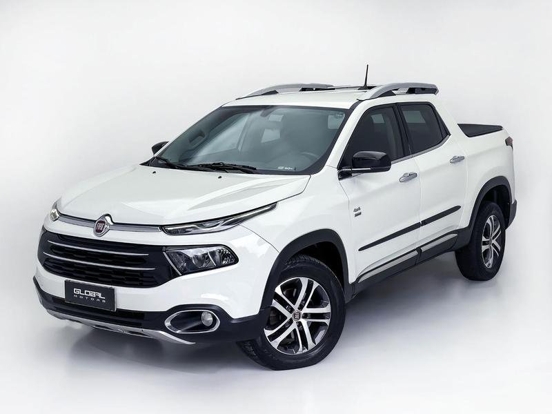 imagem de Volcano 2.0 16V 4x4 TB Diesel Aut.