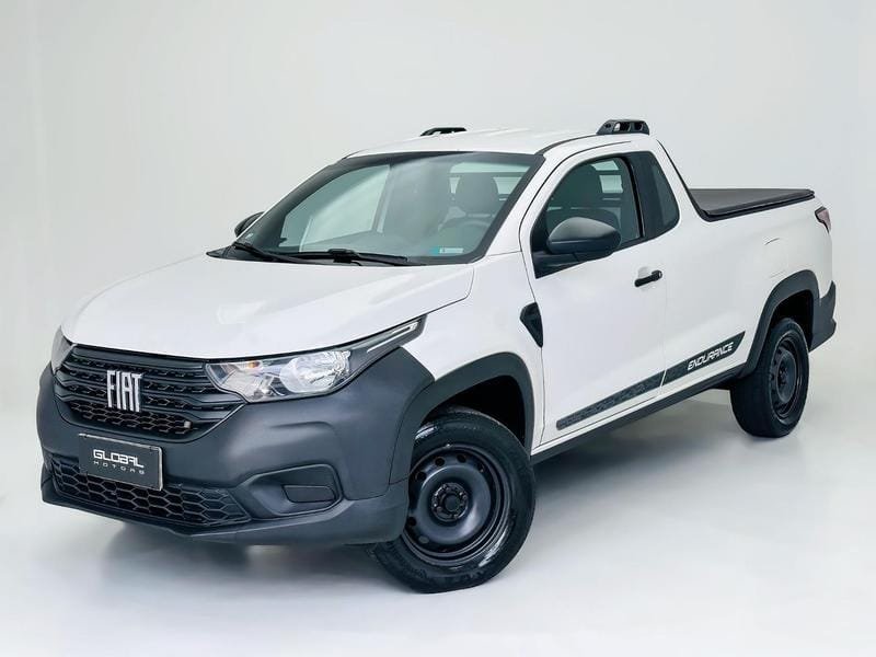 imagem de Endurance 1.4 Flex 8V CD