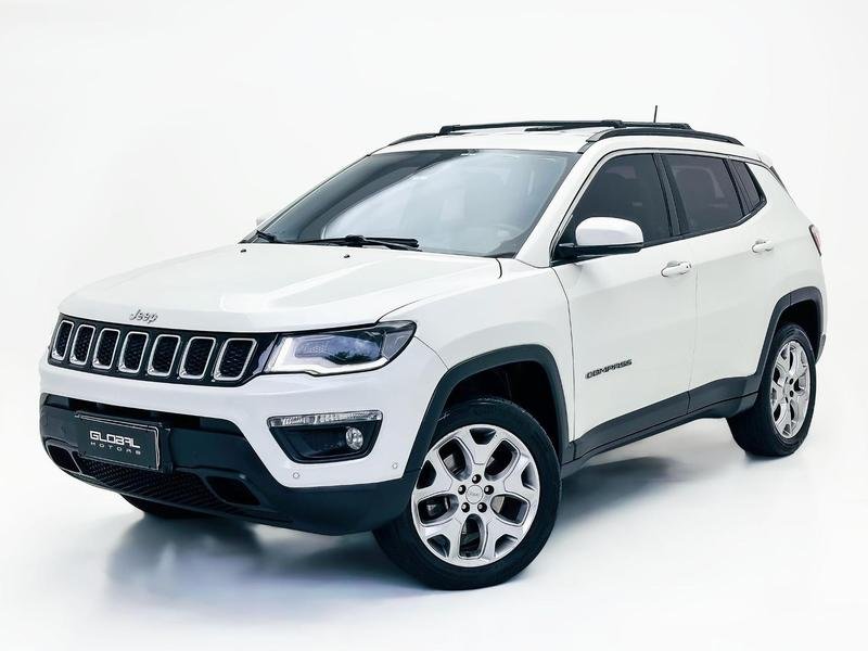 imagem de LONGITUDE 2.0 4x4 Dies. 16V Aut.