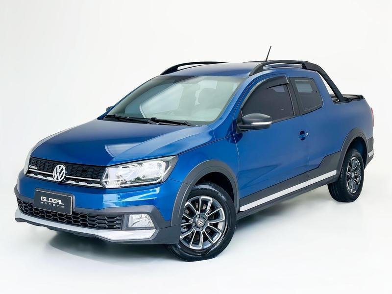 imagem de CROSS 1.6 T.Flex 16V CD