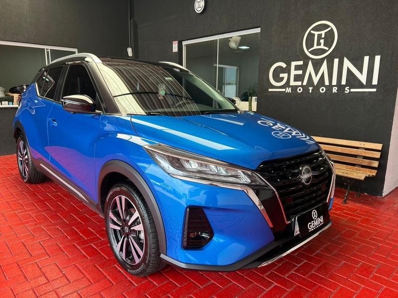 imagem de Active 1.6 16V Flex Aut.