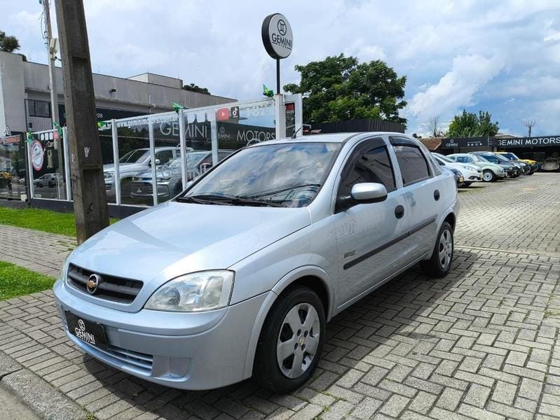 imagem de Sed. Maxx 1.0/ 1.0 FlexPower 8V 4p