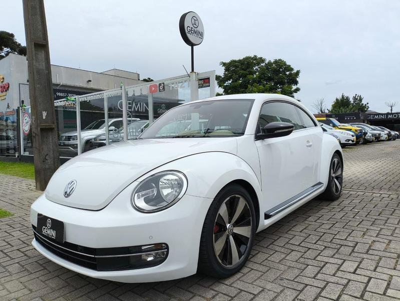 imagem de 2.0 Mi Mec./Aut.