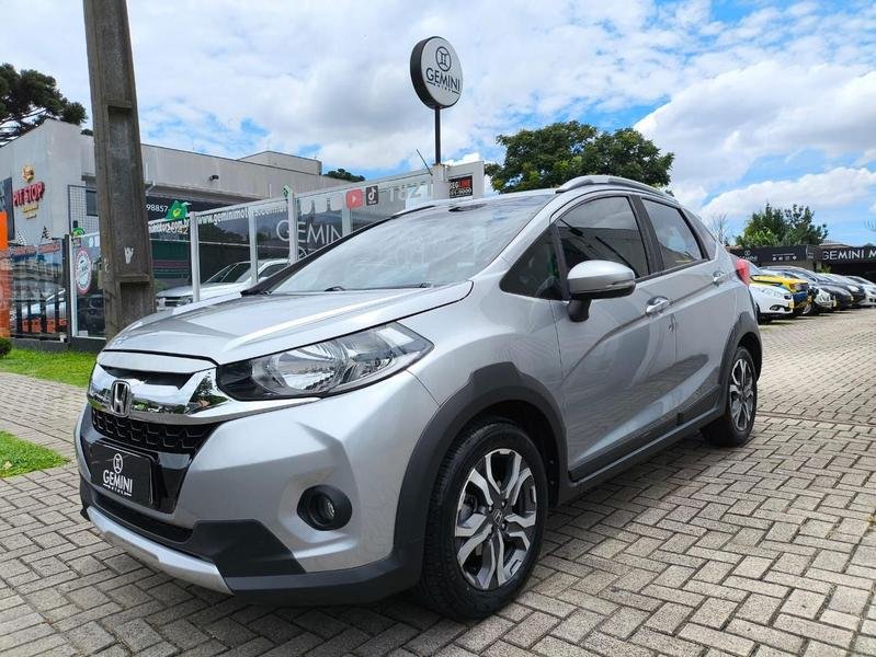 imagem de EX 1.5 Flexone 16V 5p Aut.