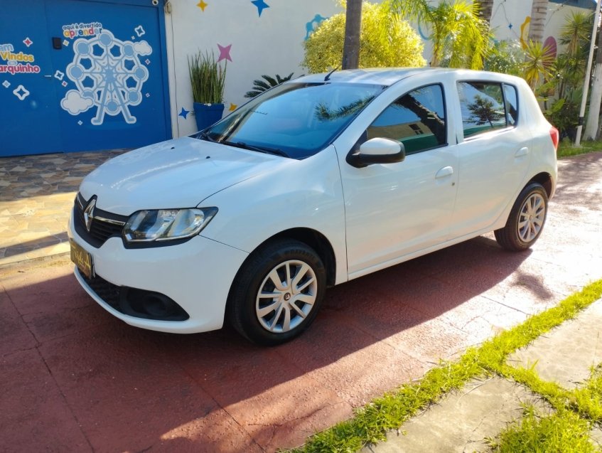 imagem de Expression Hi-Flex 1.6 8V 5p