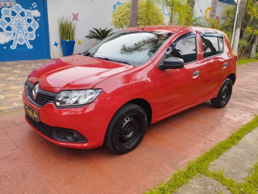 imagem de Authentique Flex 1.0 12V 5p