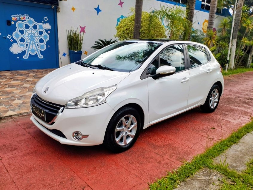 imagem de Allure 1.5 Flex 8V 5p