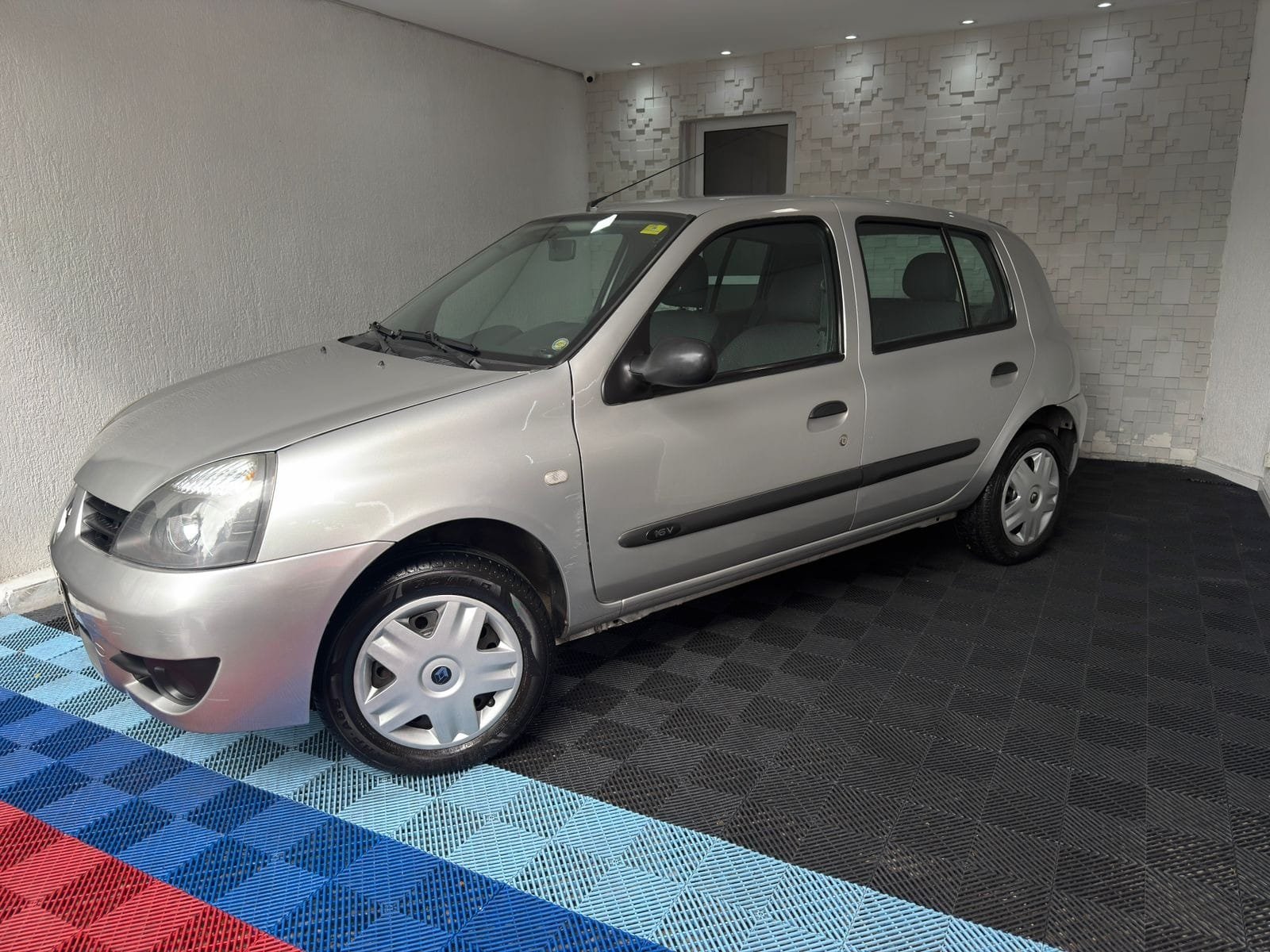 imagem de Campus Hi-Flex 1.0 16V 5p