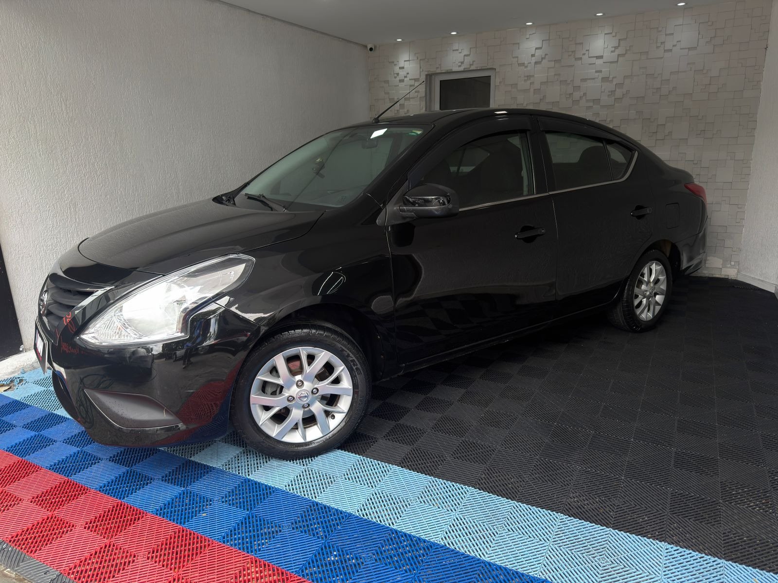 imagem de SV 1.6 16V FlexStart 4p Mec.