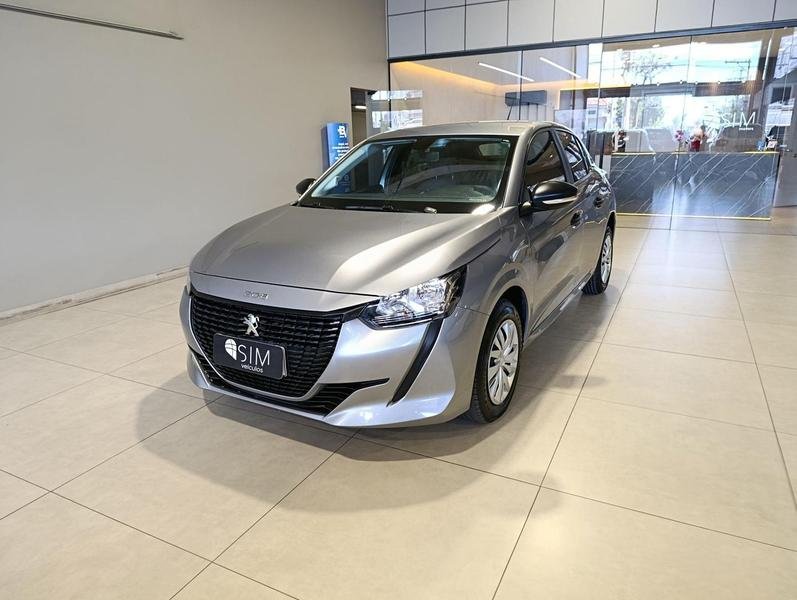 imagem de Like 1.0 Flex 6V 5p Mec.