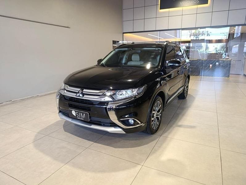 imagem de 3.0/ GT 3.0 V6 Aut.