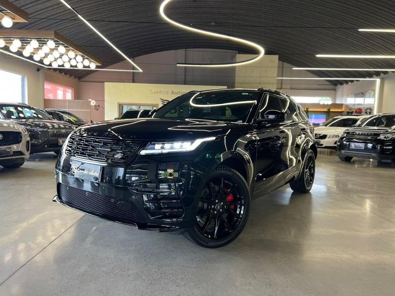 imagem de HSE Dyn 2.0 P400e (Hib.)