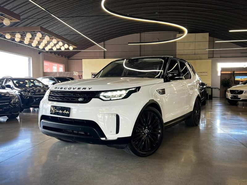 imagem de 3 SE 4.0 V6 4x4 215cv Aut.