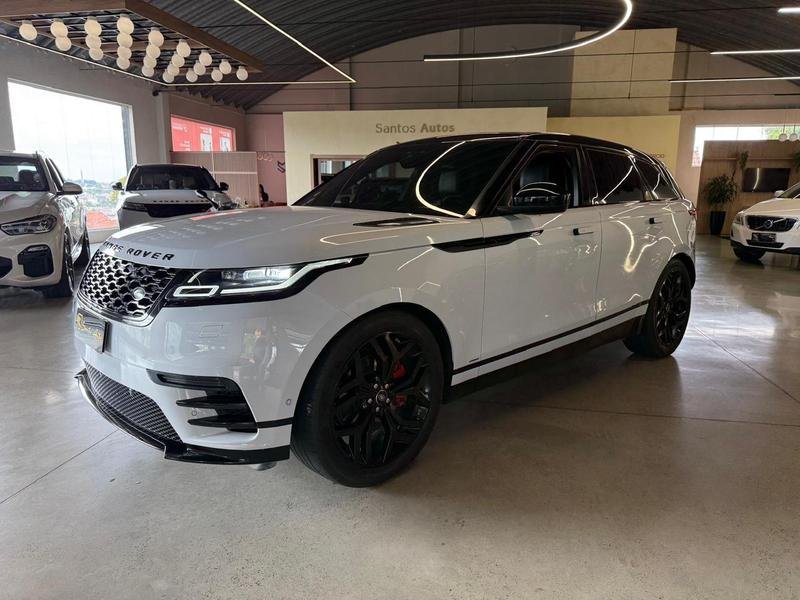 imagem de R-Dyn SE 2.0 4x4 250cv Aut.