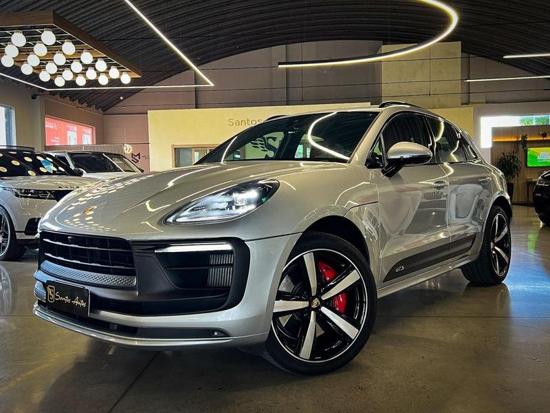 imagem de S 2.9/3.0 Bi-Turbo