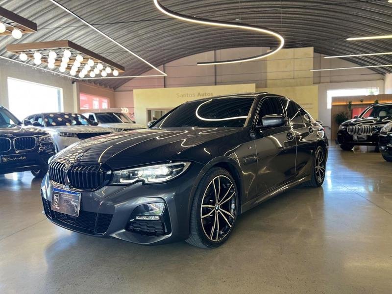 imagem de 2.0 TB M Sport A.Flex/M.Sport 4p