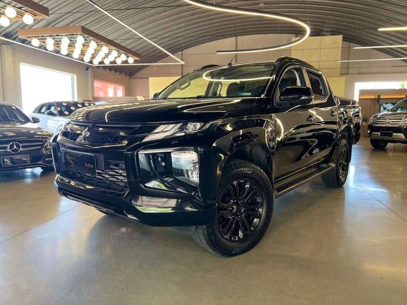 imagem de HPE-S 2.4 CD 4x4 TB Diesel Aut.