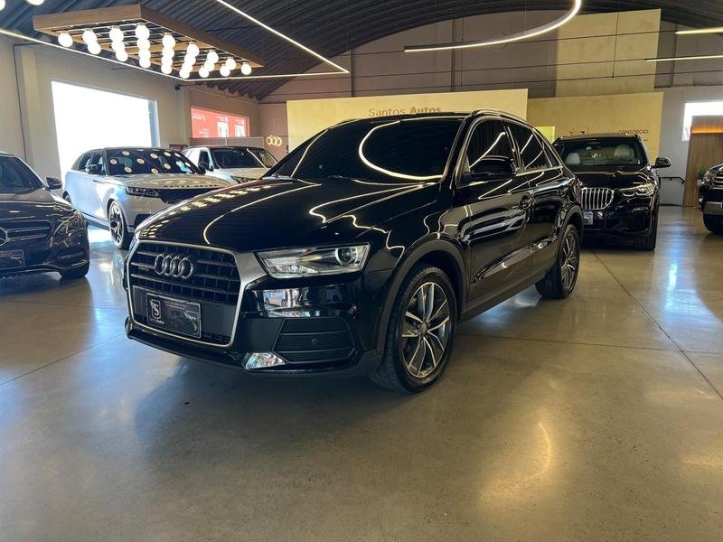 imagem de 2.0 TFSI Quat. 170/180cv S-tronic 5p