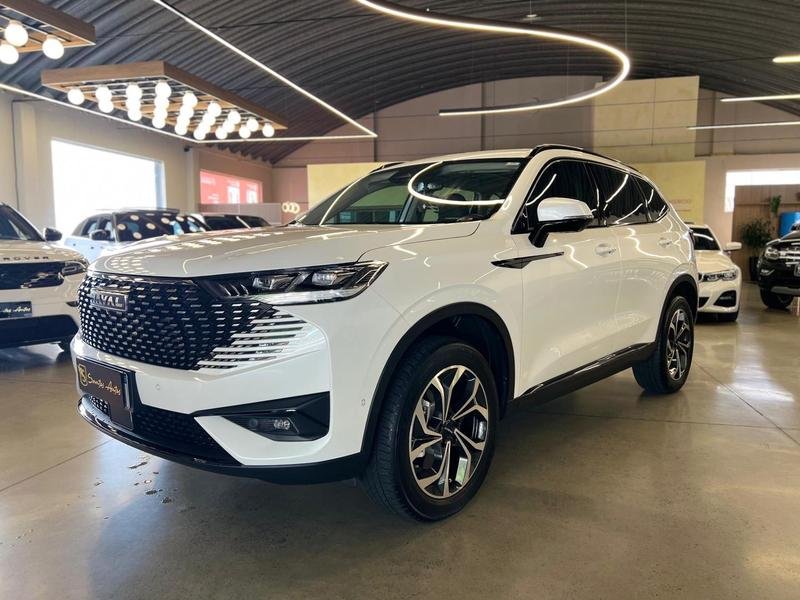 imagem de H6 34 1.5 AWD (Hibrido)