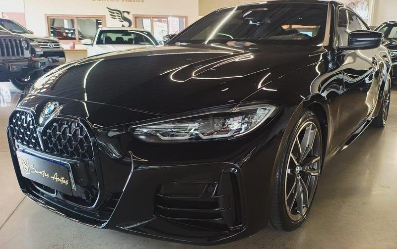 imagem de Coupe 3.0 TB Aut.