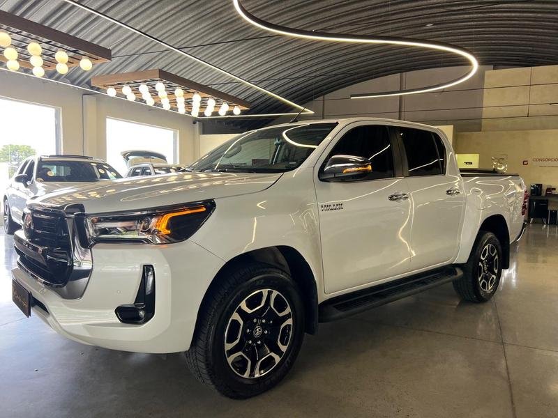 imagem de CD 4x4 2.8 Diesel Mec.