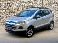 imagem de SE 1.6 16V Flex 5p Mec.