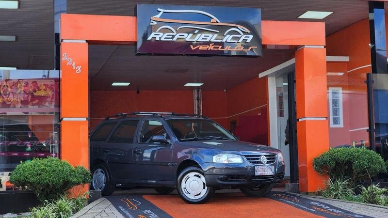 imagem de GL 1.6 Mi/ 1.6/ GLS/ Club 1.6