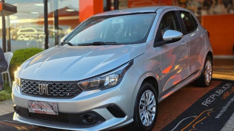 imagem de 1.0 6V Flex