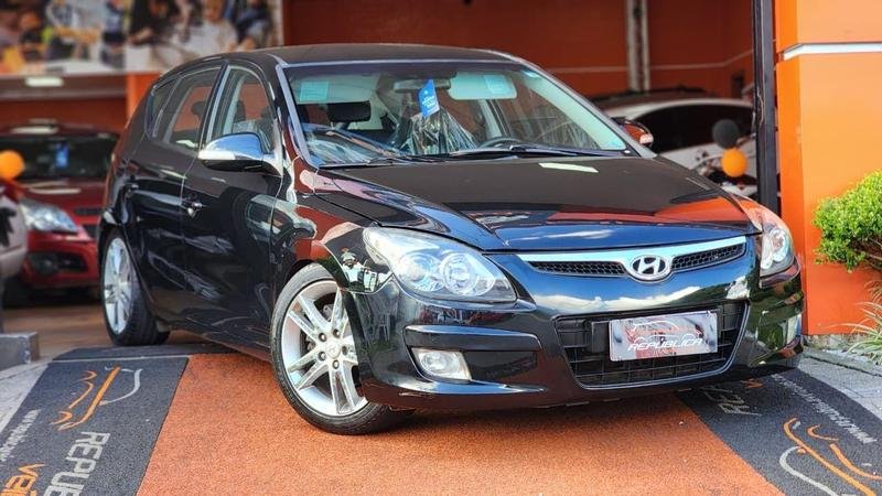 imagem de 2.0 16V 145cv 5p Aut.