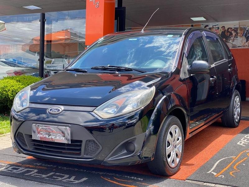 imagem de 1.0 8V Flex/Class 1.0 8V Flex 5p