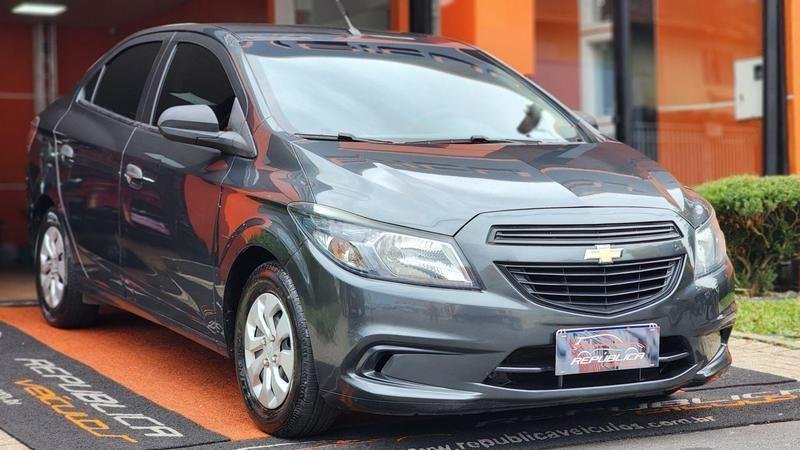 imagem de Sed. Joy/ LS 1.0 8V FlexPower 4p