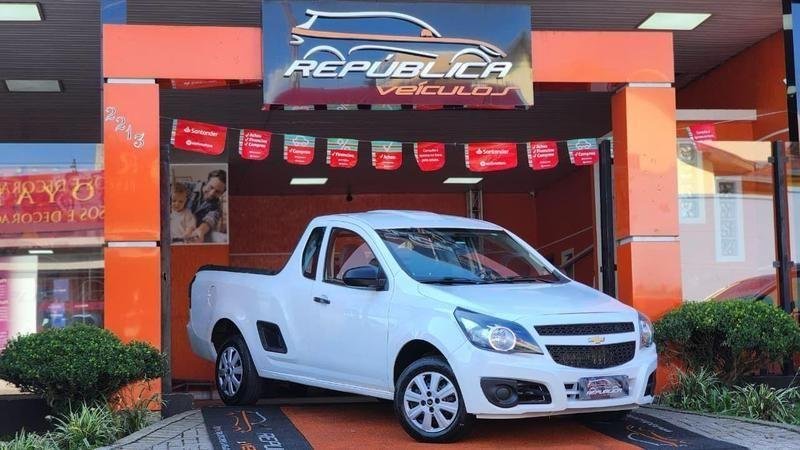 imagem de LS 1.4 ECONOFLEX 8V 2p