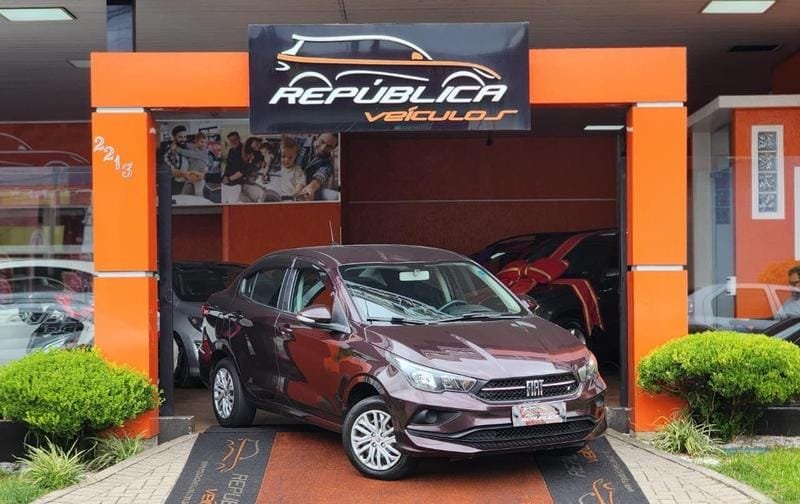 imagem de 1.3 8V Flex