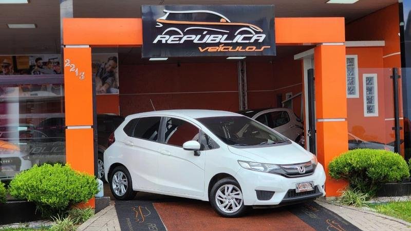 imagem de LX 1.5 Flexone 16V 5p Aut.