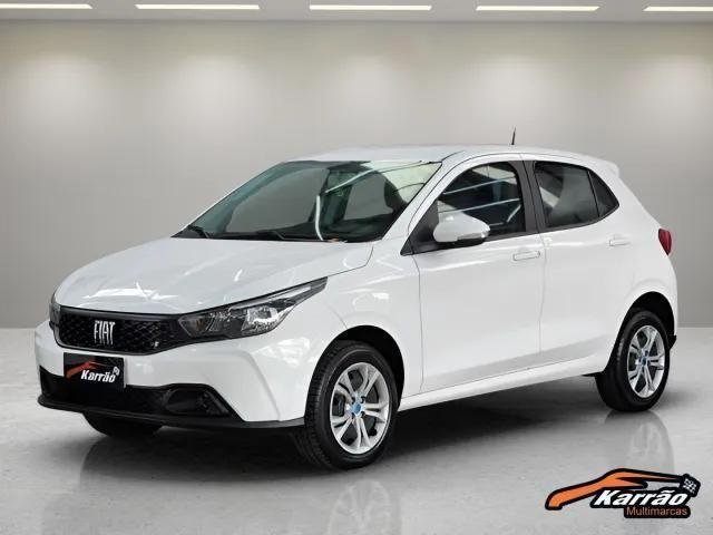 imagem de 1.0 6V Flex