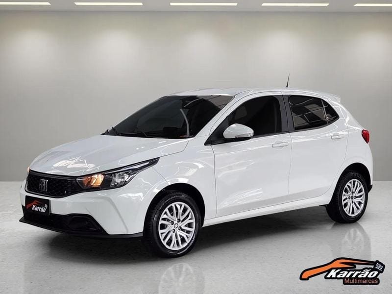 imagem de 1.0 6V Flex