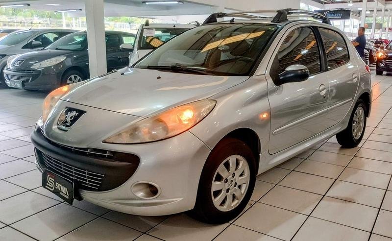 imagem de XR Sport 1.4 Flex 8V 5p