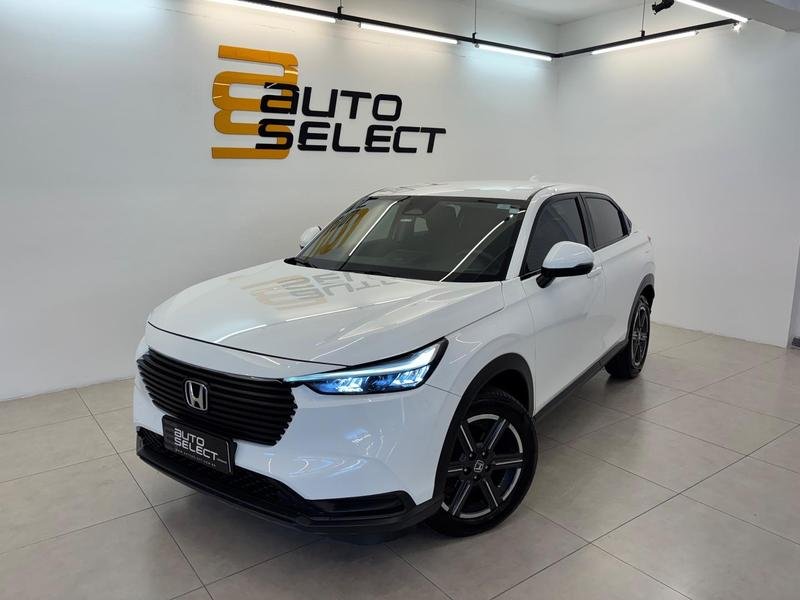 imagem de EX 1.5 Flex Sensing 16V 5p Aut.