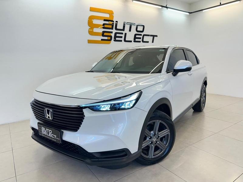 imagem de EXL 1.5 Flex Sensing 16V 5p Aut.