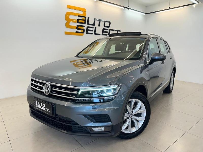 imagem de Comfortline 1.4 250 TSI Flex Aut.