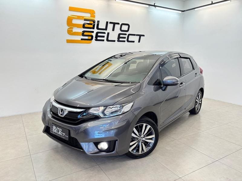 imagem de EX/S 1.5 Flex/Flexone 16V 5p Aut.