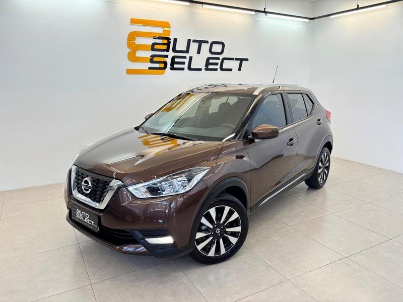 imagem de SV 1.6 16V FlexStar 5p Aut.