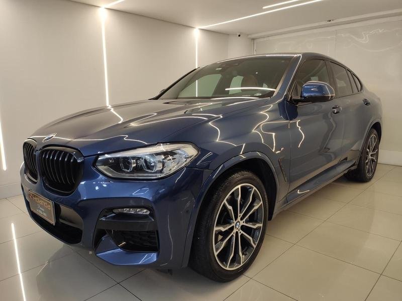 imagem de XDRIVE 30i M-Sport 2.0 TB 252cv Aut